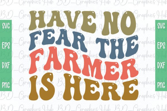 Have No Fear the Farmer is Here Retro SV Review