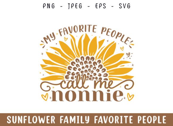 Nonie Sunflower SVG Review