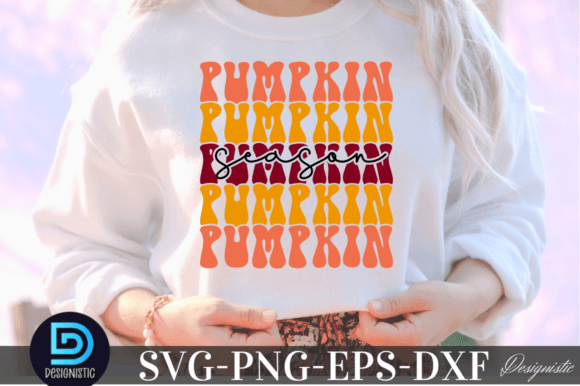 Pumpkin Season SVG Review