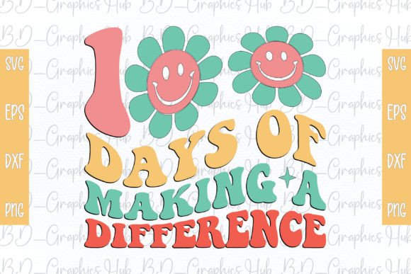 Review: 100 Days of Making a Difference Retro SV