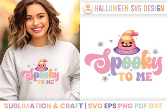 Spooky to Me SVG Embroidery Review